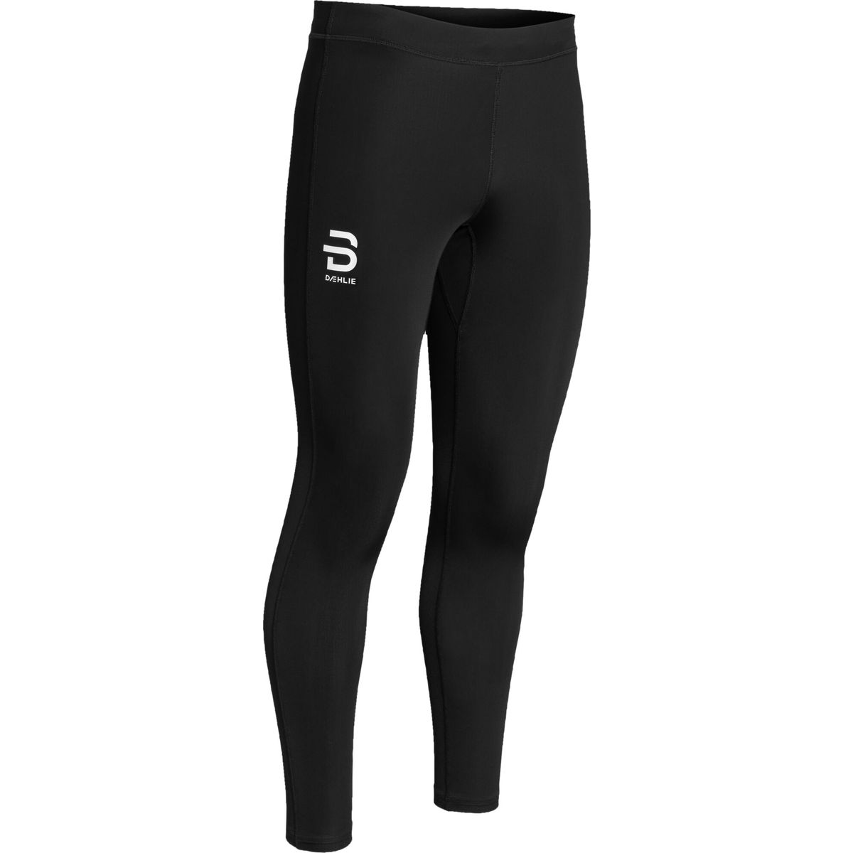 Daehlie Tights Tempo black (99900) XXL 334066-99900-XXL
