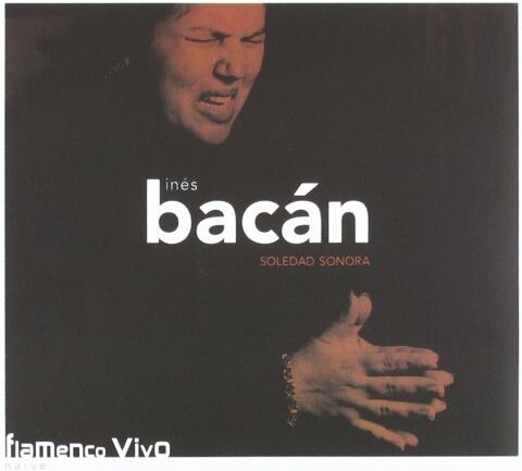 I. Bacan - Ines Bacan-Soledad Sonora - Preis vom 03.10.2026 20:43:07 h