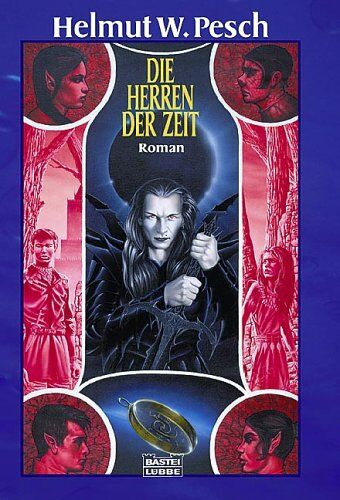 Pesch, Helmut W. - Die Herren der Zeit. - Preis vom 30.09.2026 22:30:23 h