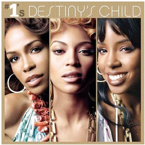 Destiny's Child - Destiny S Child [+Bonus Dvd] - Preis vom 09.10.2026 07:28:09 h