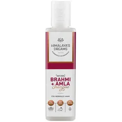 Shampoo - Brahmi + Amla