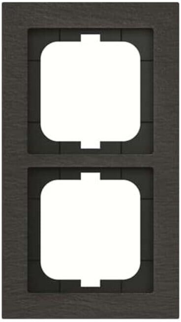 Busch-Jaeger Abdeckrahmen 2-fach 1722-290 (2CKA001754A4806)