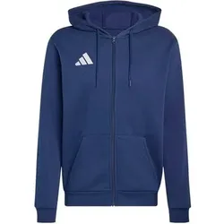 ADIDAS Herren Kapuzensweat Entrada26, Größe XL in Blau Blau