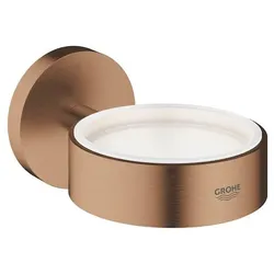 GROHE Halter Essentials Gebürstetes Warm Sunset Metall G40369DL1