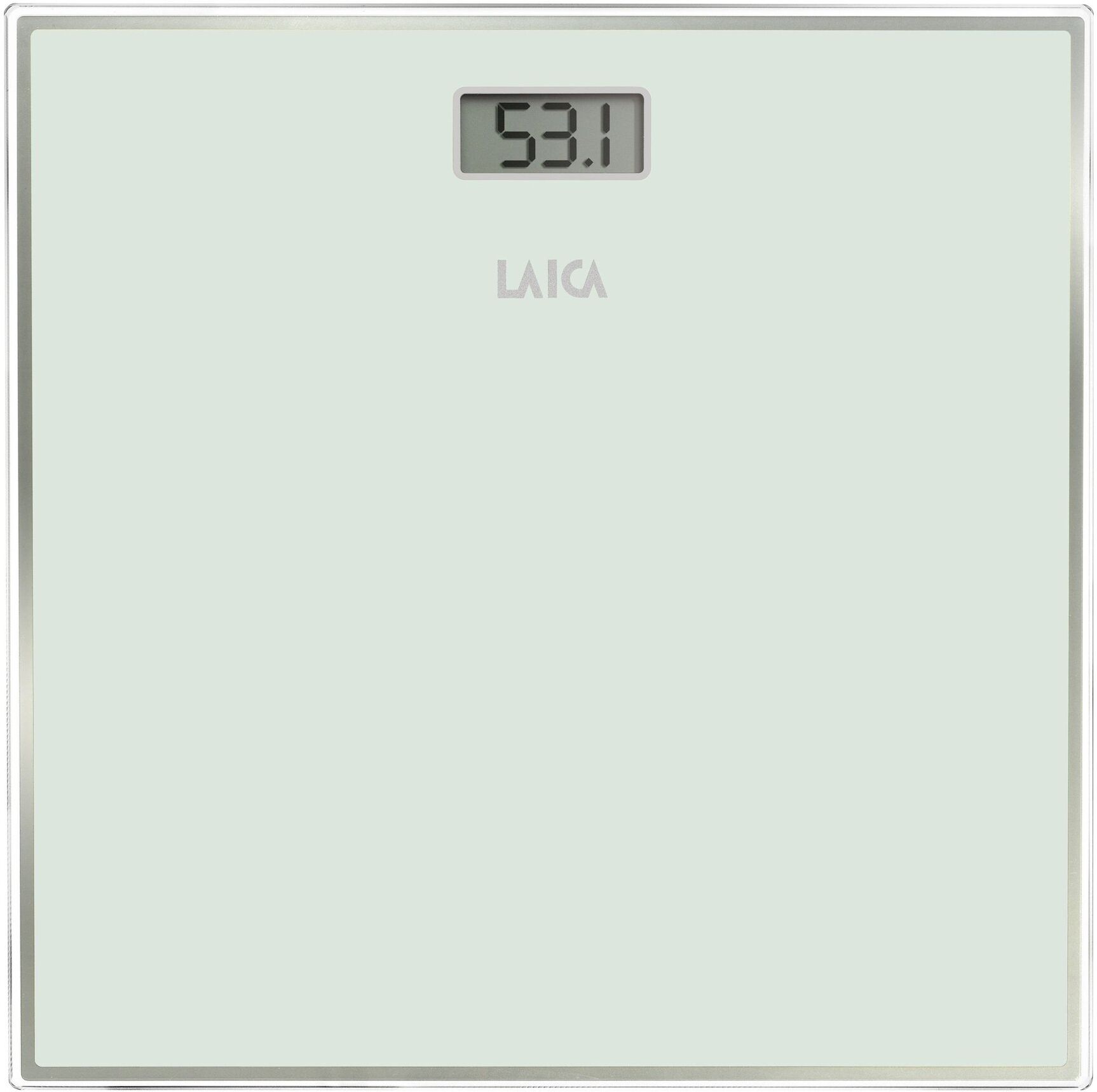 Bilancia pesapersone Laica PS1068W THE COLOUR EDITION Bianco