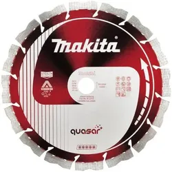 Makita, Sägeblatt, Diamant Trennscheibe Ø 350x25.4/20mm QUASAR