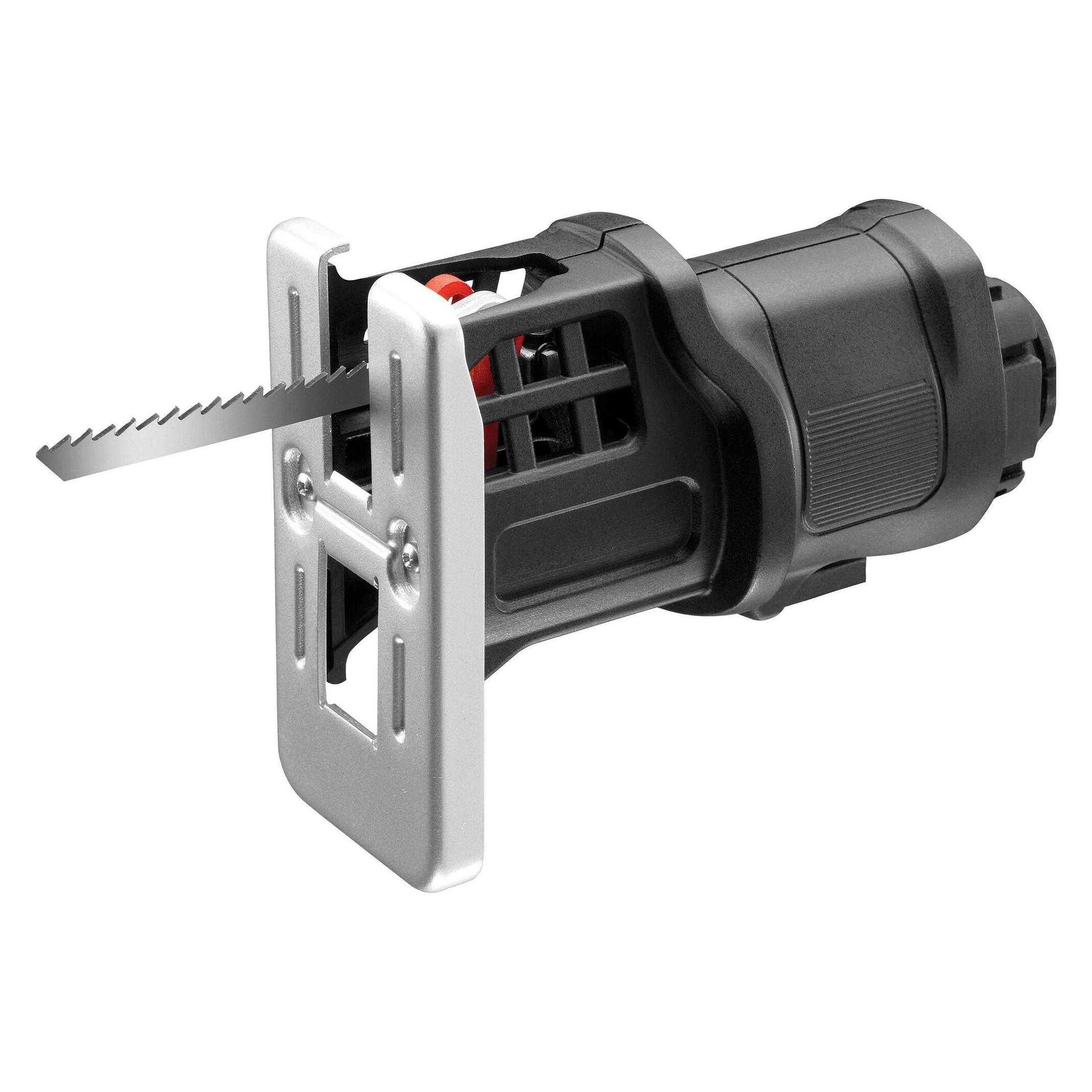 Black & Decker Multifunktionswerkzeug (Rotationswerkzeug) (BCRT8I-XJ)