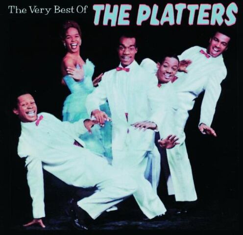 Platters - Best of Platters - Preis vom 11.10.2026 03:10:56 h