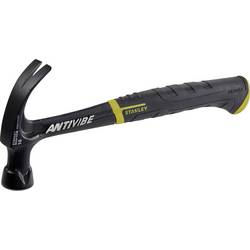 STANLEY FMHT1-51275 Klauenhammer ergonomischer Griff 697 g 1 St.