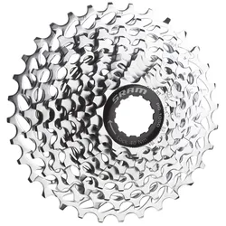 SRAM X7 | GX Kassette 10-fach PG-1050 12 - 25 Zähne