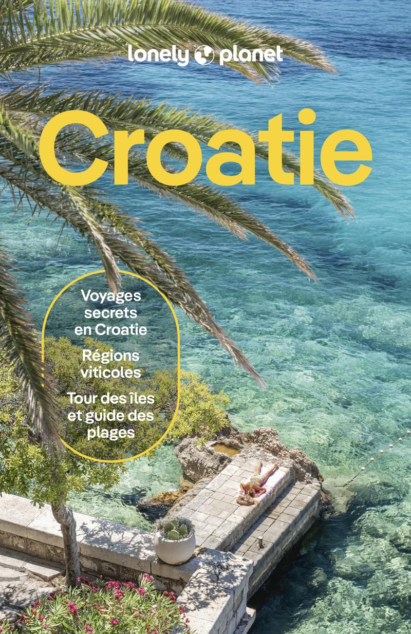 Peter Dragicevich - Croatie - Preis vom 17.10.2026 19:25:27 h
