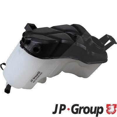Jp Group Ausgleichsbehälter, Kühlmittel [Hersteller-Nr. 4914700100] für Volvo, Land Rover