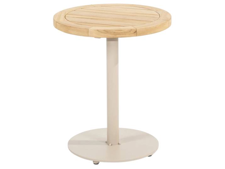 Beistelltisch Volare 4 Seasons / Farbe: Latte