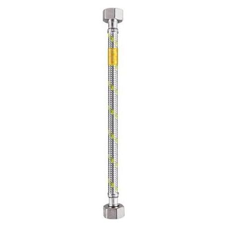 Tucai Flexible Hose Ff 200cm For Gas (33037921)