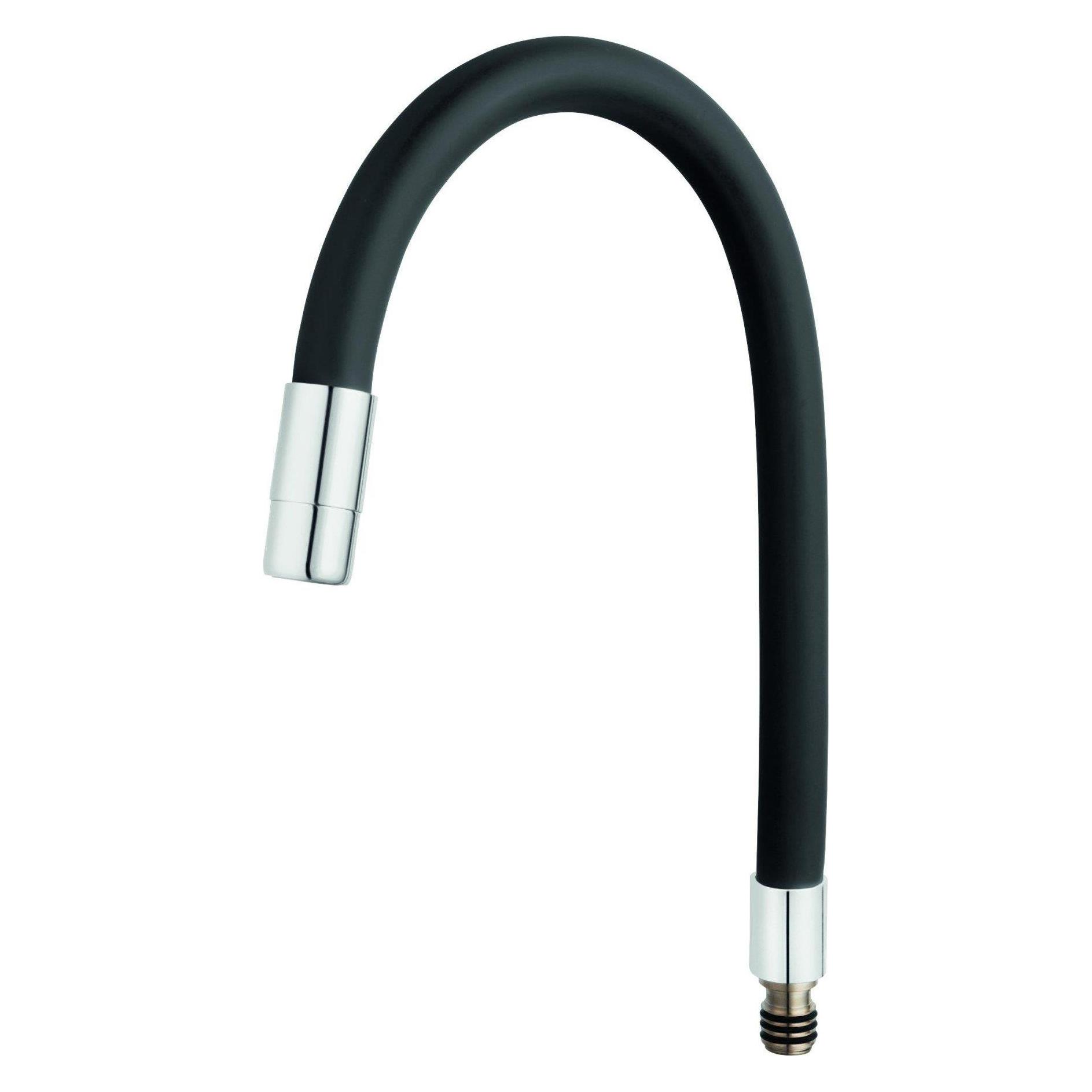 NoName Faucet pipe Ferro, 34.5 cm x 2.5 cm x 2.1 cm (48998713)