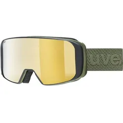 Uvex SAGA TO - Skibrille Snowboardbrille - crocco matt