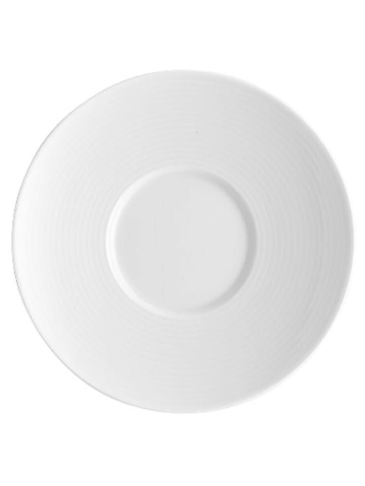 Thomas Espresso-Untertasse ''Loft'' in Weiß - Ø 12 cm - onesize