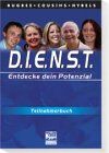 Bill Hybels - D.I.E.N.S.T. (Entdecke dein Potenzial). Paket: D.I.E.N.S.T., Entdecke ein Potenzial, Teilnehmerbuch - Preis vom 09.10.2026 07:28:09 h
