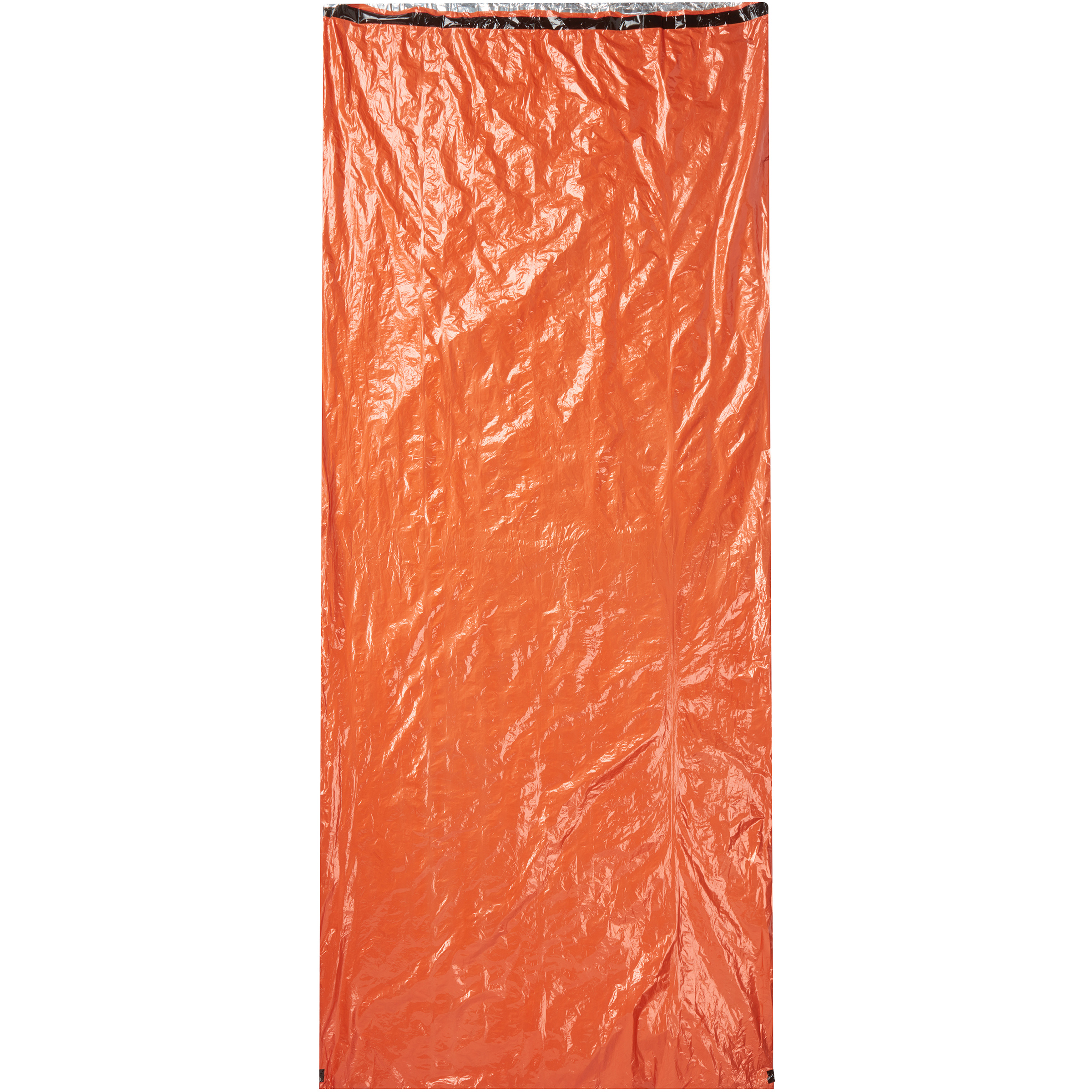 Mountain Equipment Ultralite Bivi Double Biwaksack orange Trekking Winddicht