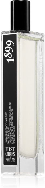 Histoires De Parfums 1899 Hemingway Eau de Parfum mixte 15 ml