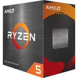 AMD Ryzen™ 5 5600X 3.7 GHz AM4