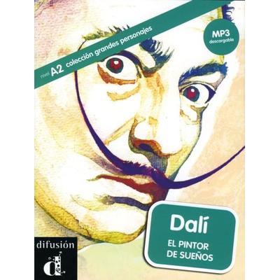 Dalí, Taschenbuch von , Klett Sprachen GmbH, 978-3-12-562022-3