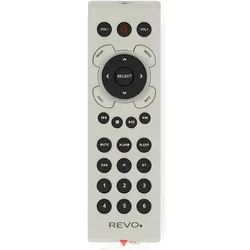 Revo S004858 - Fernbedienung Super Connect / Super Signal (Gerätespezifische Fernbedienung), Fernbedienung