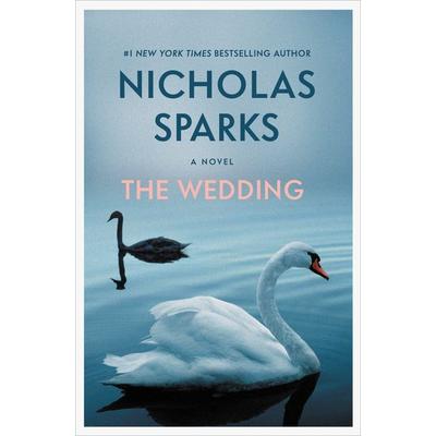 The Wedding, Taschenbuch von Nicholas Sparks, Yen Press, 978-1-5387-4532-8