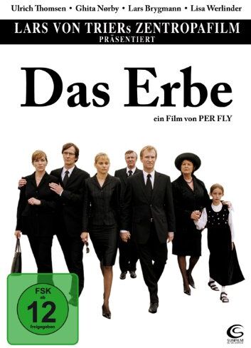 Per Fly - Das Erbe - Preis vom 01.10.2026 17:08:56 h