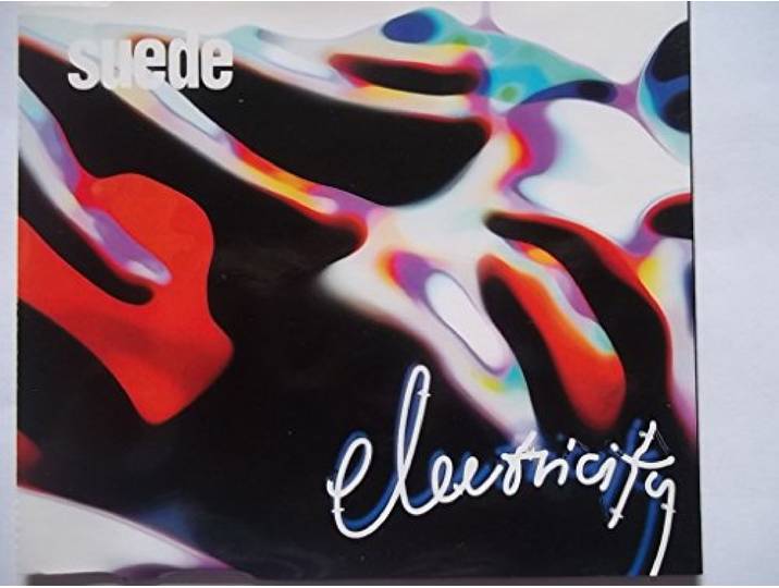Electricity CD2