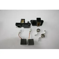 ELMAG Kohlebürsten-SET inkl. Halterung und - 9601803