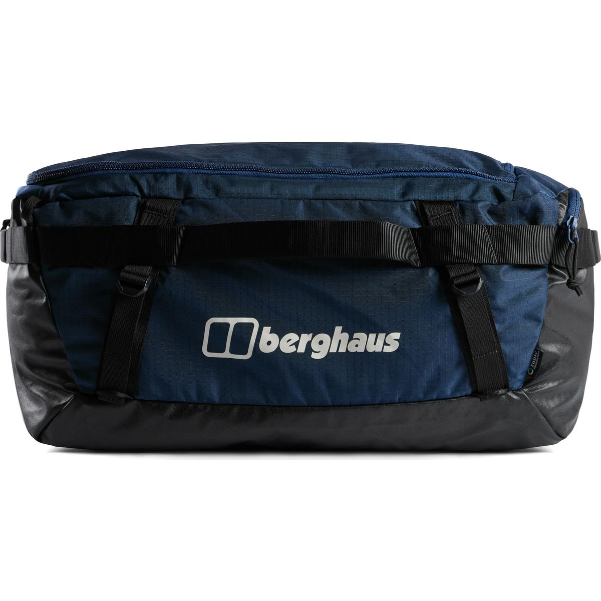 Berghaus Xodus Holdall 60 jet black (BP6) ONESZ 4-22581-BP6-ONESZ
