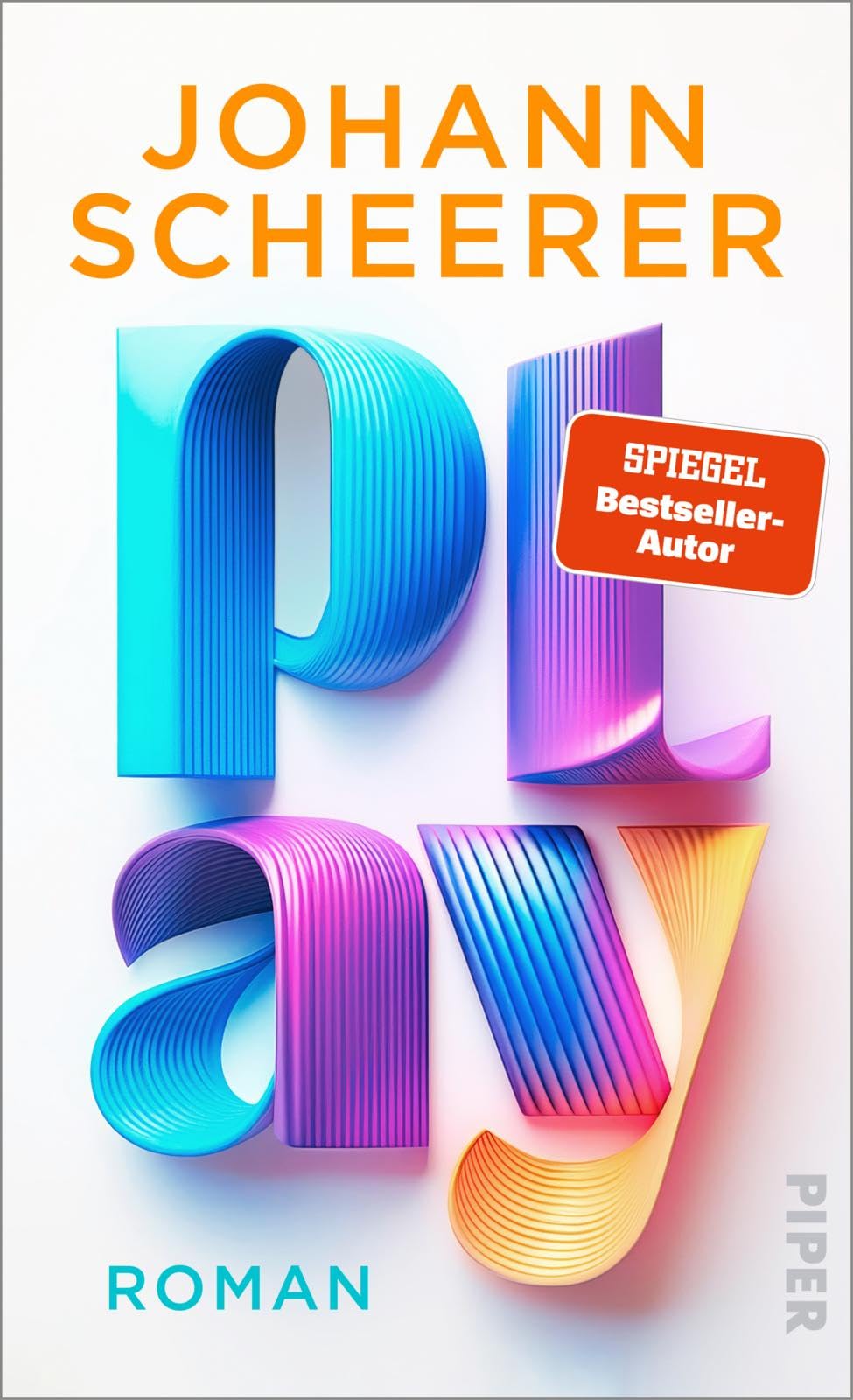 Johann Scheerer - Play: Roman Ein Familienroman aus der Musikwelt: Kriegt man Kunst und Kinder zusammen? - Preis vom 09.10.2026 07:28:09 h