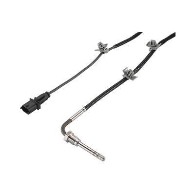 VDO/CONTINENTAL Sensor, Abgastemperatur a2c59507506z nach Katalysator für Opel