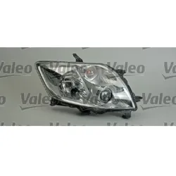 Hauptscheinwerfer VALEO 043459