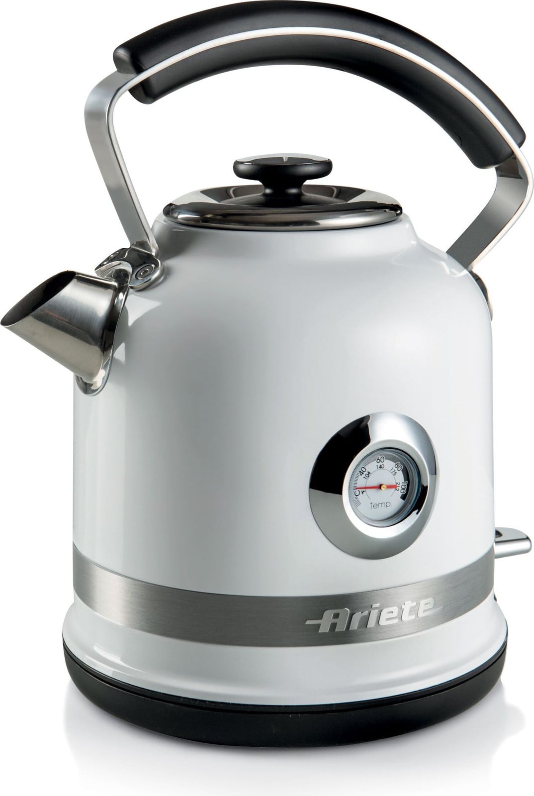 Ariete MODERNA waterkoker, wit