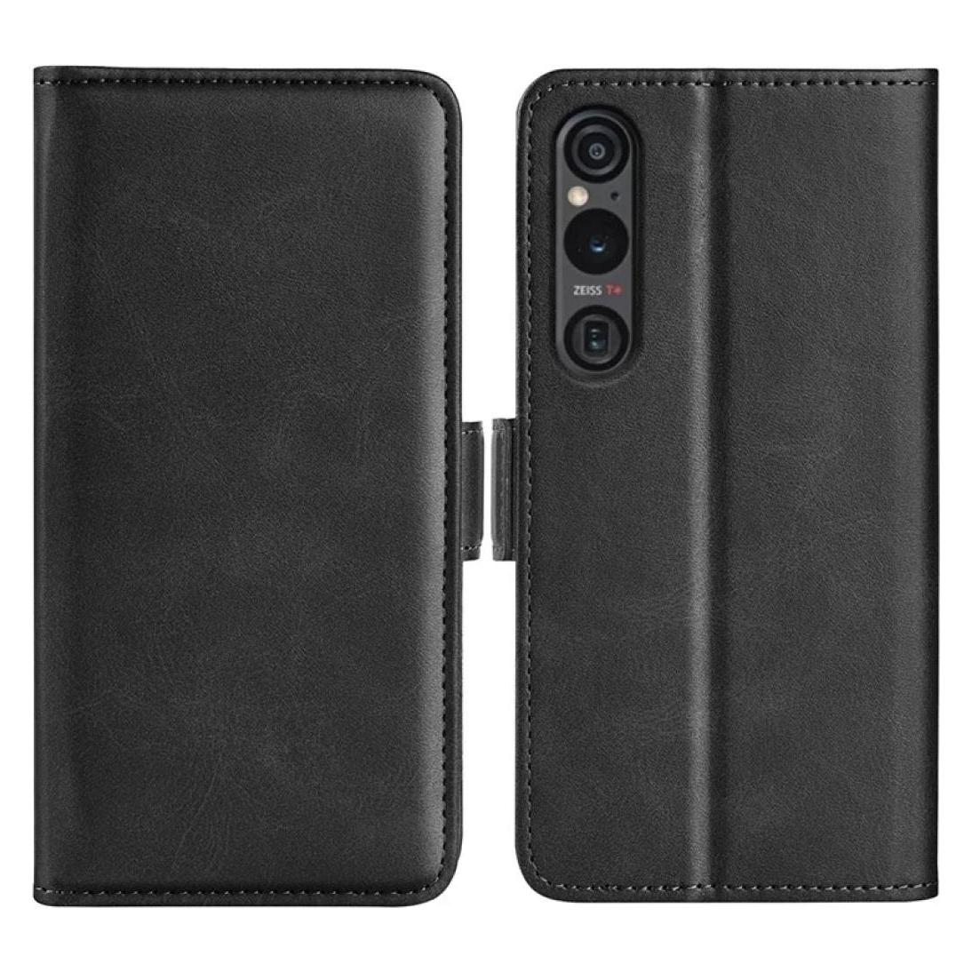 Screenguard CardLounge Leder Hülle (Sony Xperia 1 VI) (00034645)