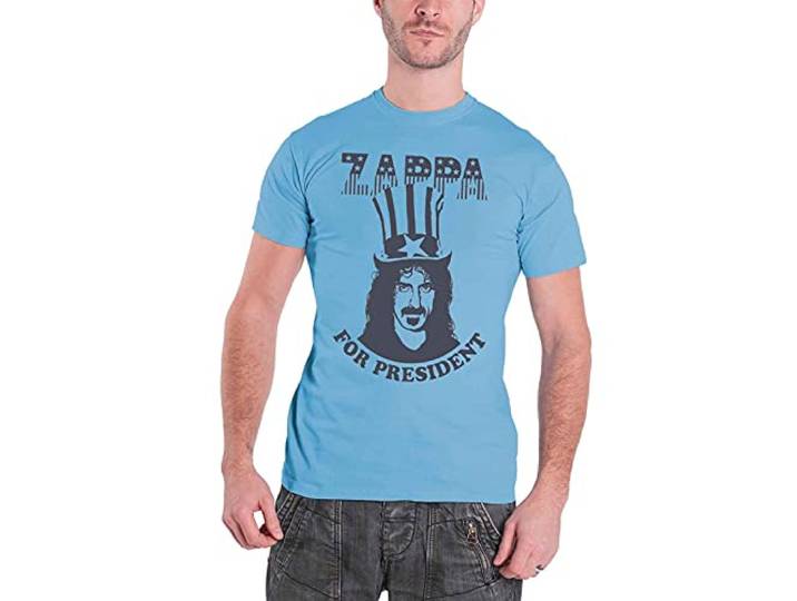 Plastic Head T-shirt voor heren - - Medium