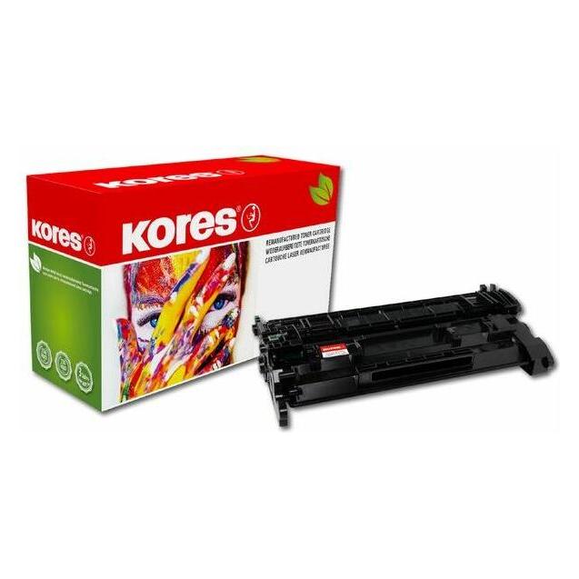 Kores Toner G2549HCS ersetzt hp CF540X (G2549HCS)
