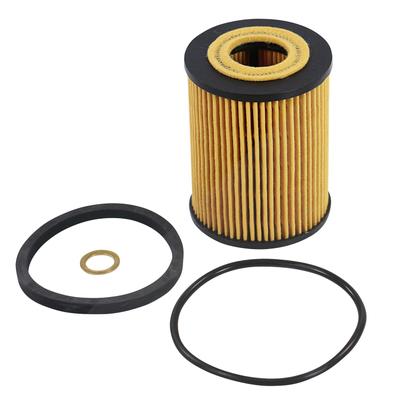 Bestprice Ölfilter [Hersteller-Nr. 31475894] für Vauxhall, Opel, Chevrolet