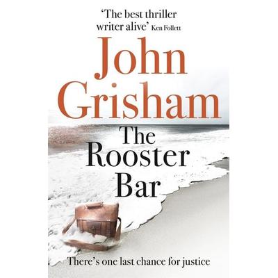 Grisham, J: Rooster Bar, Taschenbuch von John Grisham, KNV Besorgung