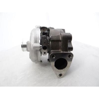 GARRETT Lader, Aufladung 801891-9002W für TOYOTA