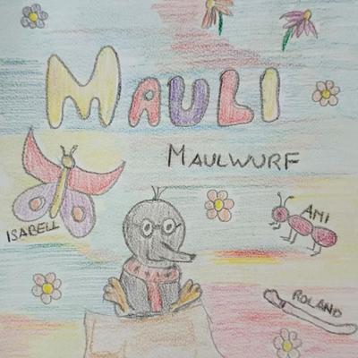Mauli Maulwurf, Taschenbuch von Silke Fink, Rediroma-Verlag, 978-3-9888573-8-5