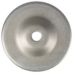 Klingspor 14823 SMD 612 Spanndeckel, 79 x 12 mm Durchmesser 79 mm 2 St.