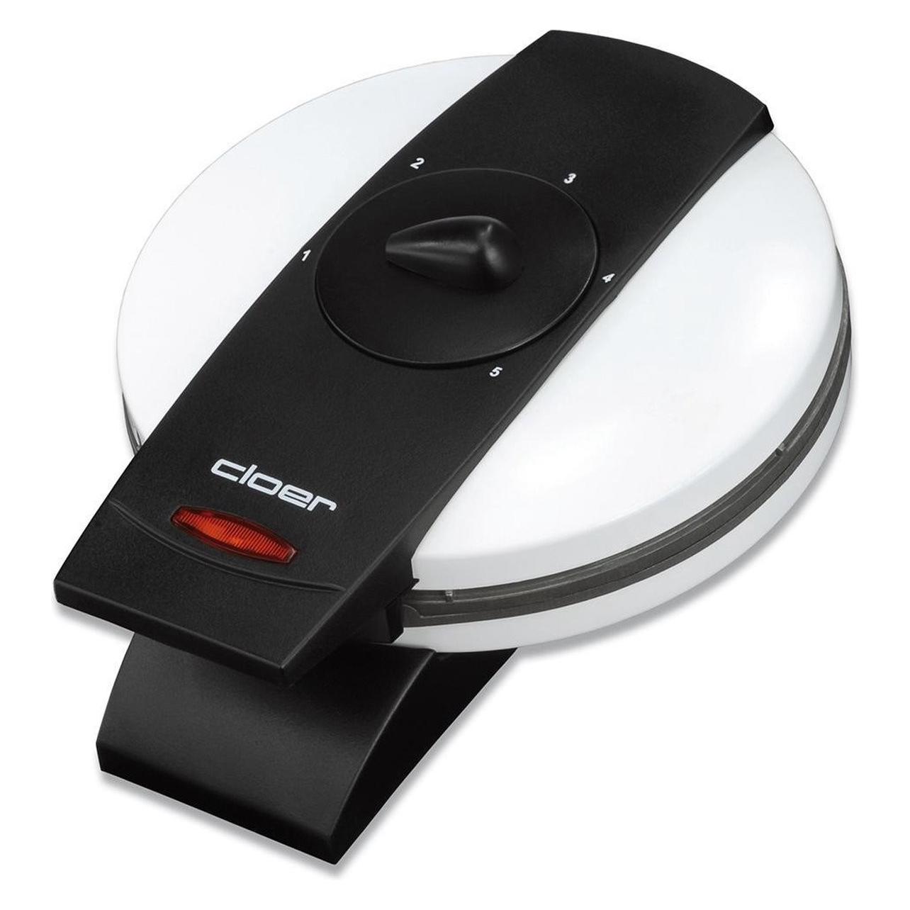 Cloer 261 Waffeleisen (10378686)