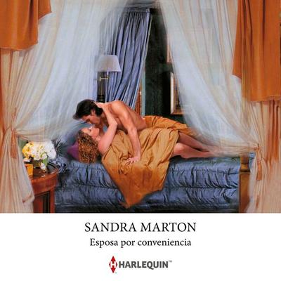 Esposa por conveniencia - Sandra Marton, Audio, 9791370001841