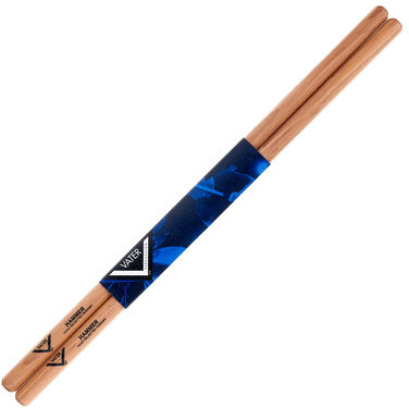 Vater Hammer Drum Stick Hickory Wood