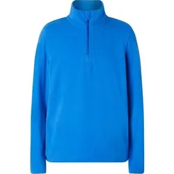 McKINLEY Kinder Shirt Amarillo, Größe 140 in Blau Blau
