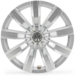 Original Volkswagen Radzierblenden-Satz 5NA071457A