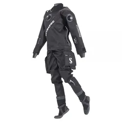 Scubapro Definition Dry HD Trockentauchanzug - Damen - Gr: M (40)